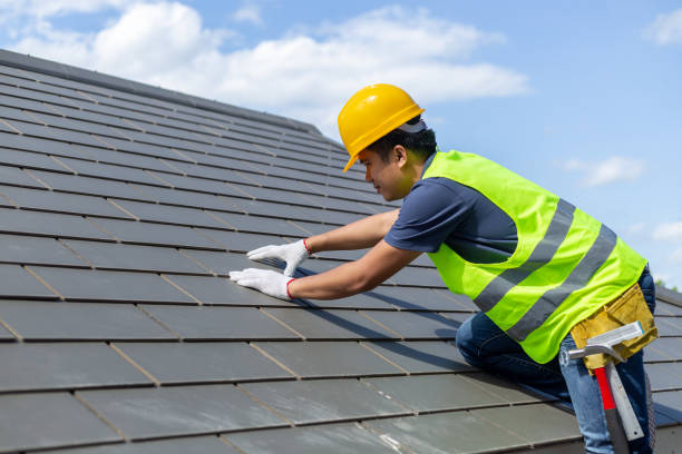 Best Storm Damage Roof Repair  in Minturn, CO