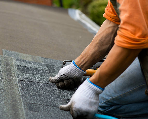 Quick and Trustworthy Emergency Roof Repair Services in Minturn, CO
